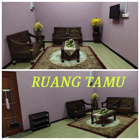 Home Stay Tok Wan Kampong Nail Zewnętrze zdjęcie