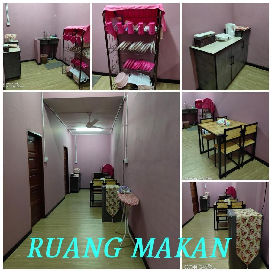 Home Stay Tok Wan Kampong Nail Zewnętrze zdjęcie