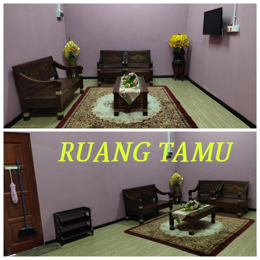 Home Stay Tok Wan Kampong Nail Zewnętrze zdjęcie