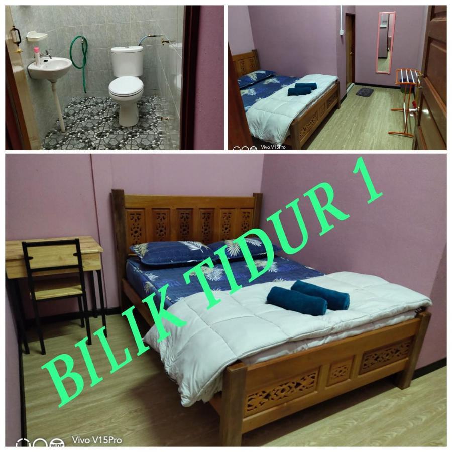 Home Stay Tok Wan Kampong Nail Zewnętrze zdjęcie