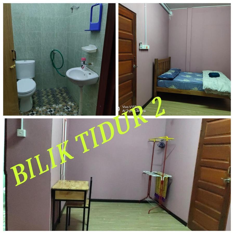 Home Stay Tok Wan Kampong Nail Zewnętrze zdjęcie